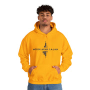 Moun Avan lajan™ Hooded Sweatshirt