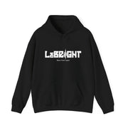 Lebright Hooded Sweatshirt