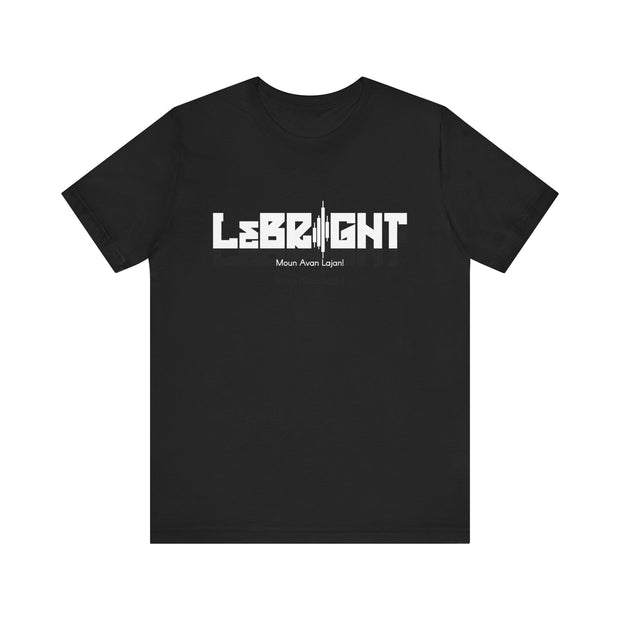 Lebright T-shirt