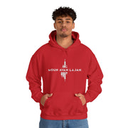 Moun Avan lajan™ Hooded Sweatshirt