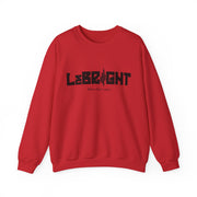 Lebright Crewneck Sweatshirt