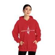 Moun Avan lajan™ Hooded Sweatshirt