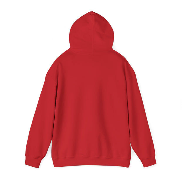 Moun Avan lajan™ Hooded Sweatshirt