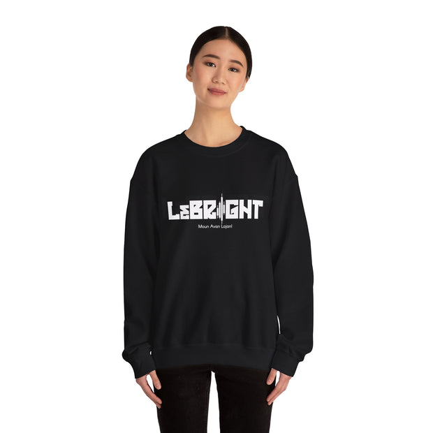 Lebright Crewneck Sweatshirt