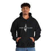 Moun Avan lajan™ Hooded Sweatshirt