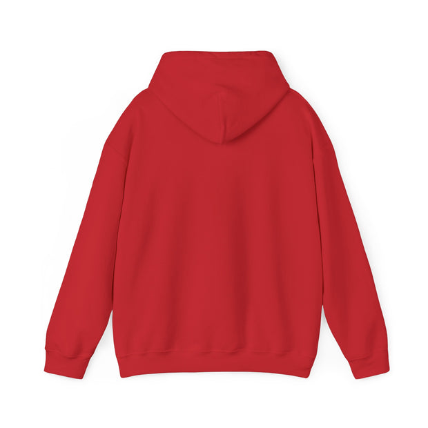 Lebright Hooded Sweatshirt