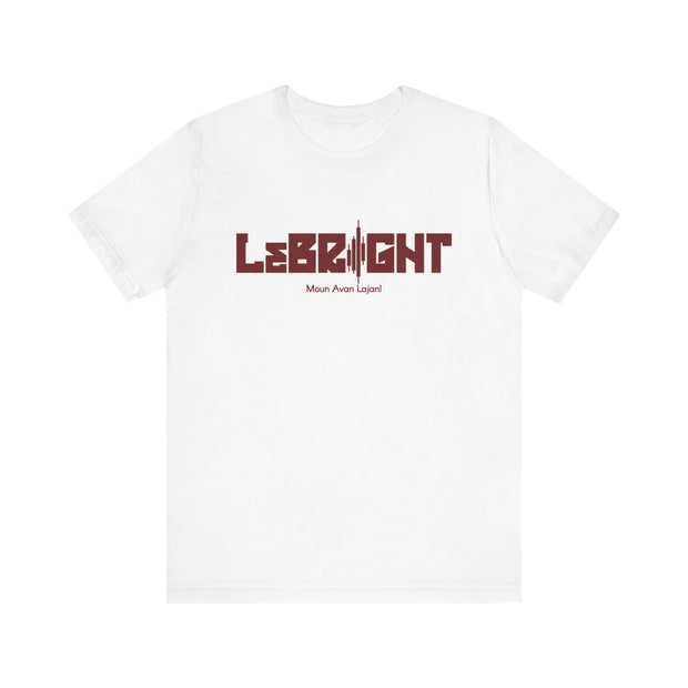 Lebright T-shirt