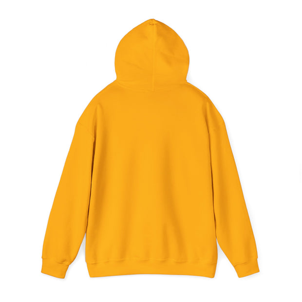 Moun Avan lajan™ Hooded Sweatshirt