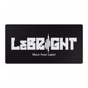 Lebright Desk Mats