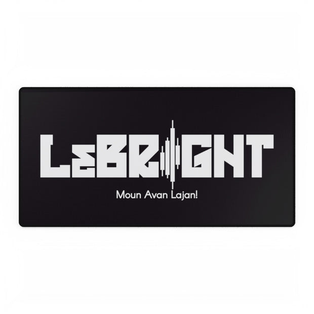 Lebright Desk Mats