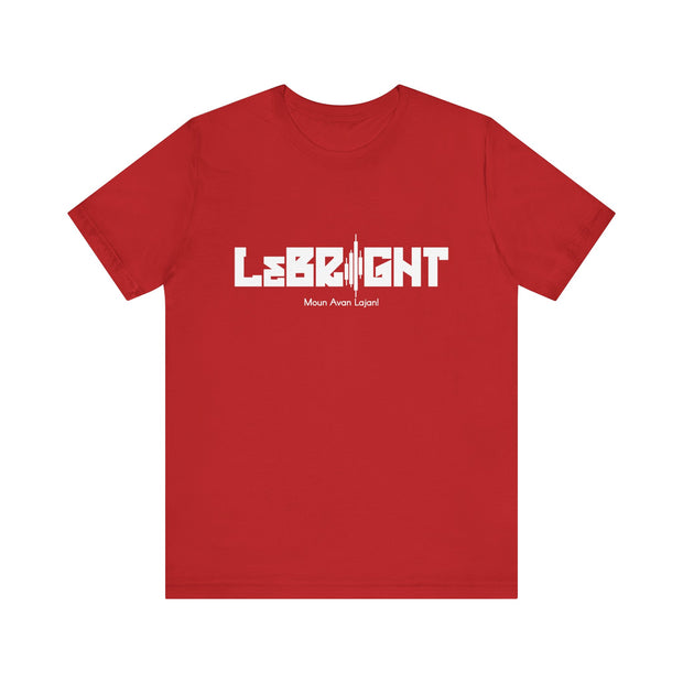 Lebright T-shirt