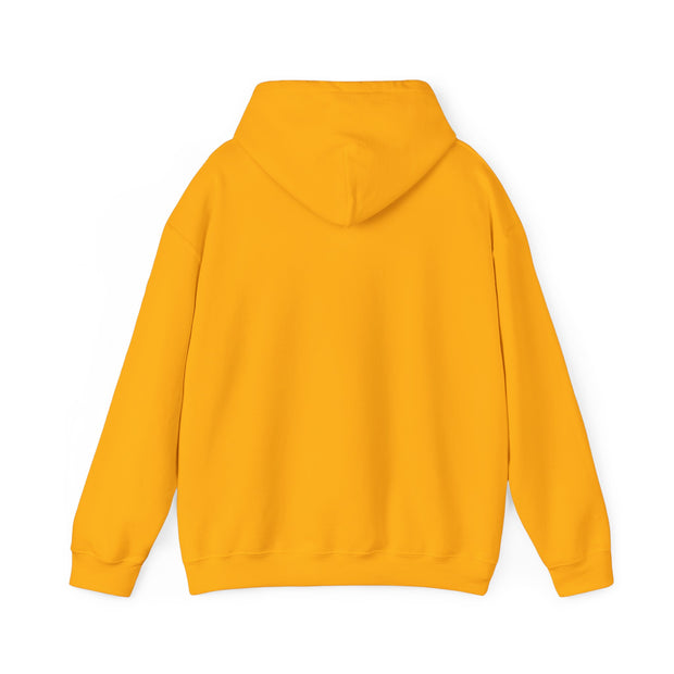 Lebright Hooded Sweatshirt