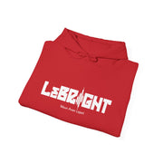 Lebright Hooded Sweatshirt