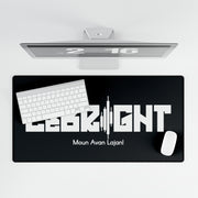 Lebright Desk Mats