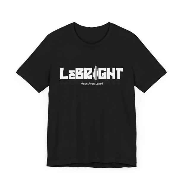 Lebright T-shirt