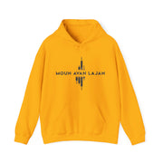 Moun Avan lajan™ Hooded Sweatshirt