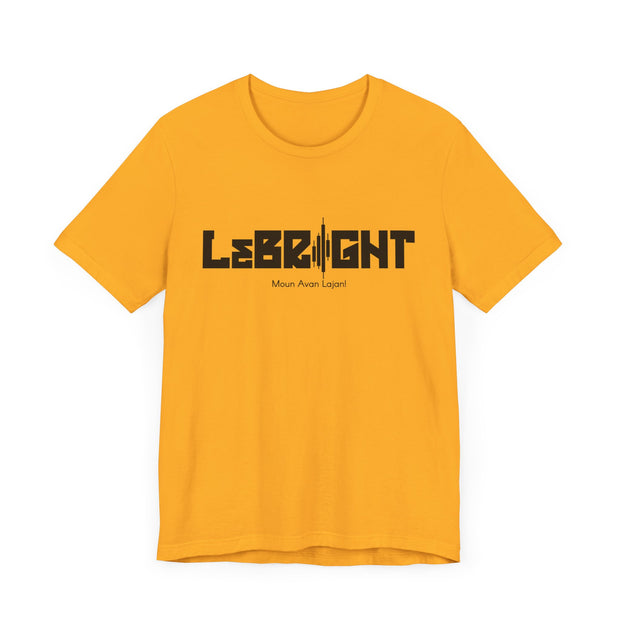 Lebright T-shirt