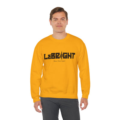 Lebright Crewneck Sweatshirt