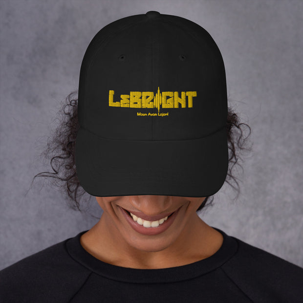 Lebright hat