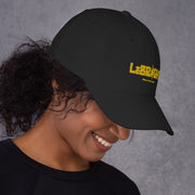 Lebright hat