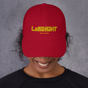 Lebright hat