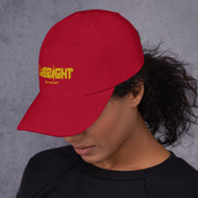 Lebright hat