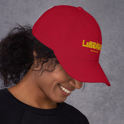 Lebright hat