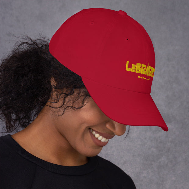 Lebright hat