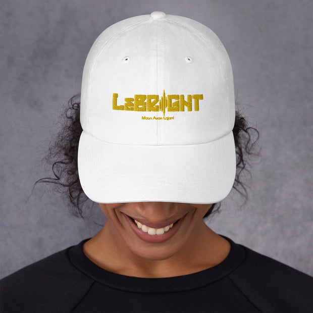 Lebright hat