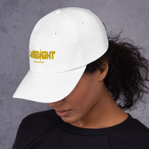 Lebright hat