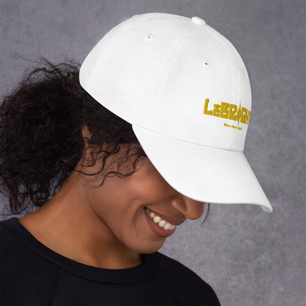 Lebright hat