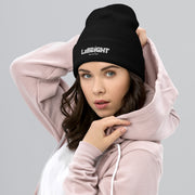 Lebright Cuffed Beanie