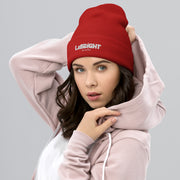 Lebright Cuffed Beanie